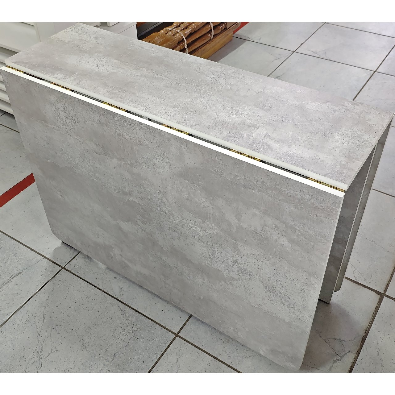 Стол-трансформер Бабочка (2026)