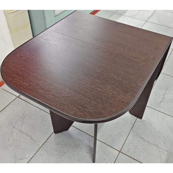 Стол-трансформер Бабочка (венге)