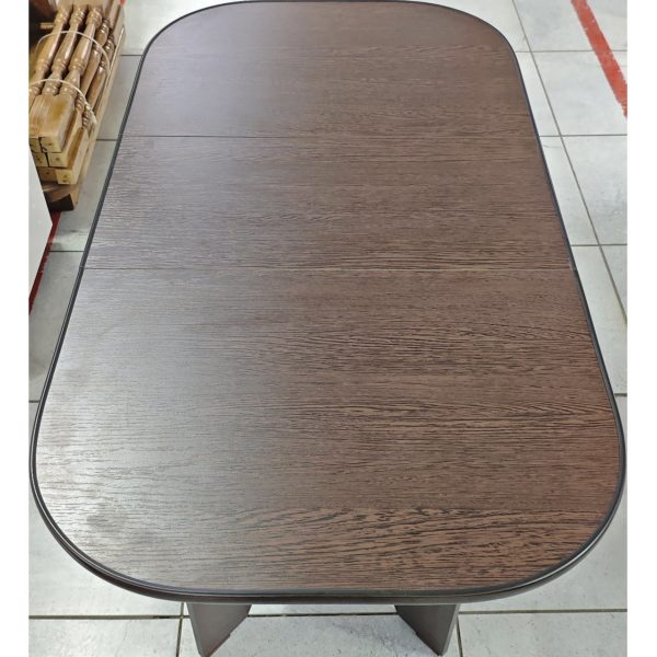 Стол-трансформер Бабочка (венге)