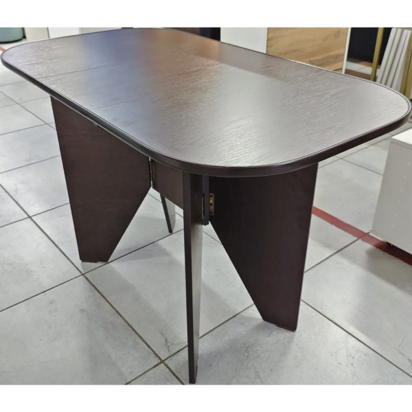 Стол-трансформер Бабочка (венге)