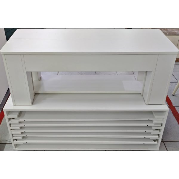 Стол-трансформер Кочевник (2026)