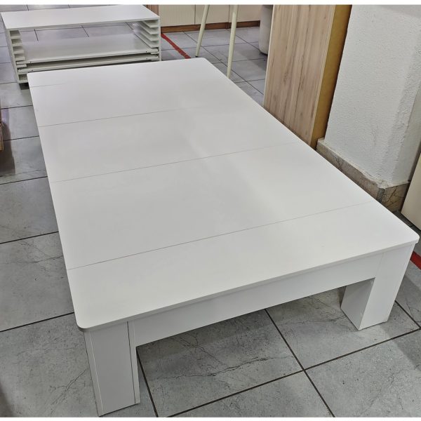 Стол-трансформер Кочевник (2026)