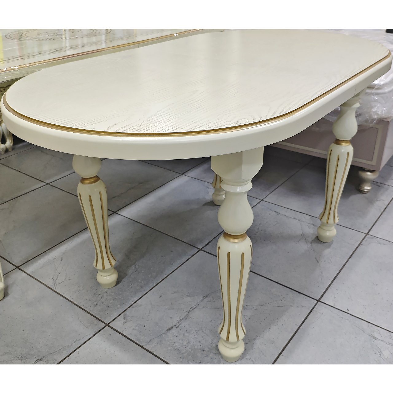 Стол-трансформер Лерида