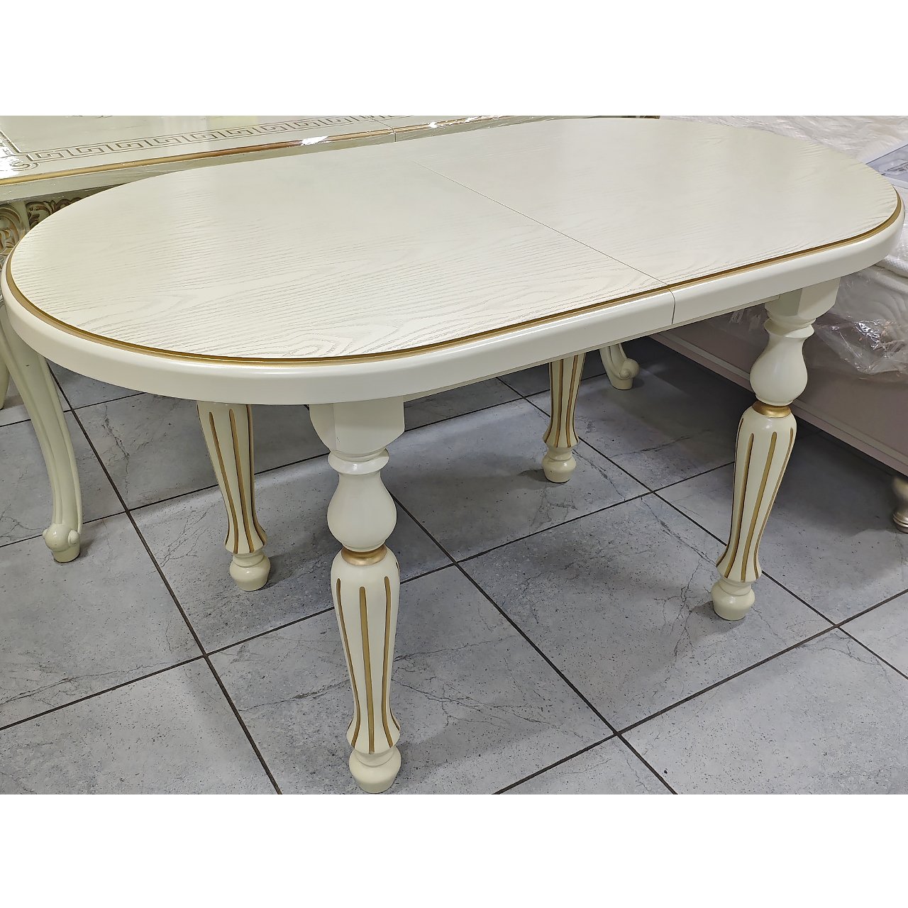 Стол-трансформер Лерида