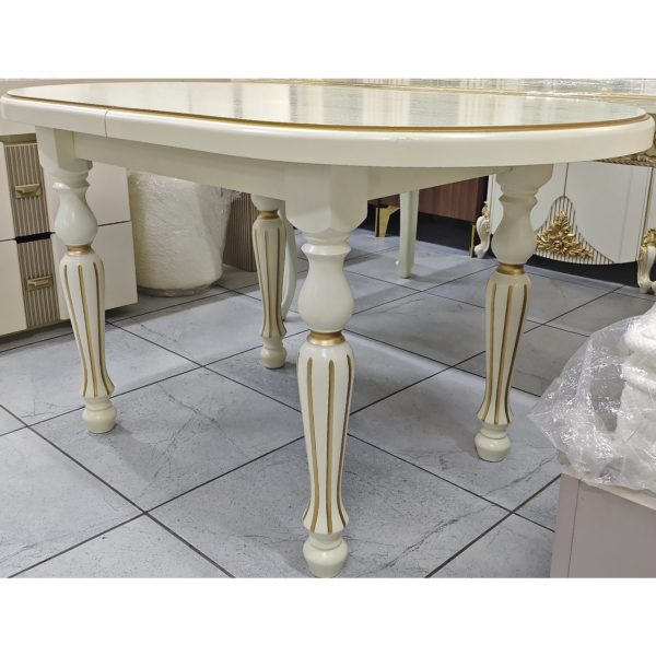 Стол-трансформер Лерида