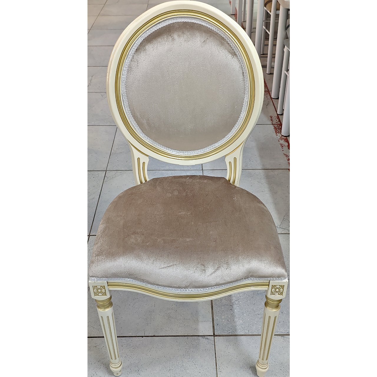 Стулья Медальон 2026 (акция!)