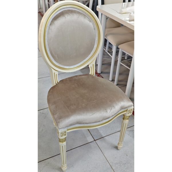 Стулья Медальон 2026 (акция!)