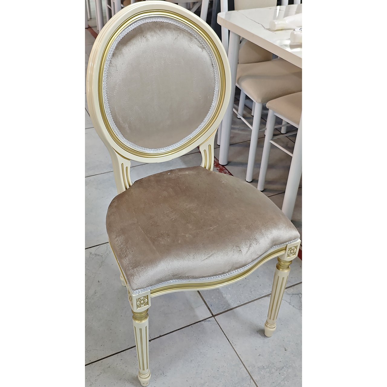 Стулья Медальон 2026 (акция!)