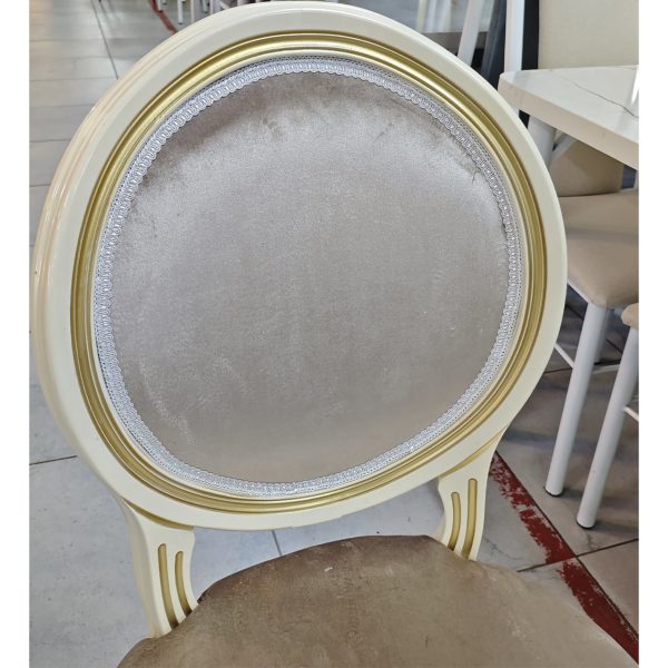 Стулья Медальон 2026 (акция!)