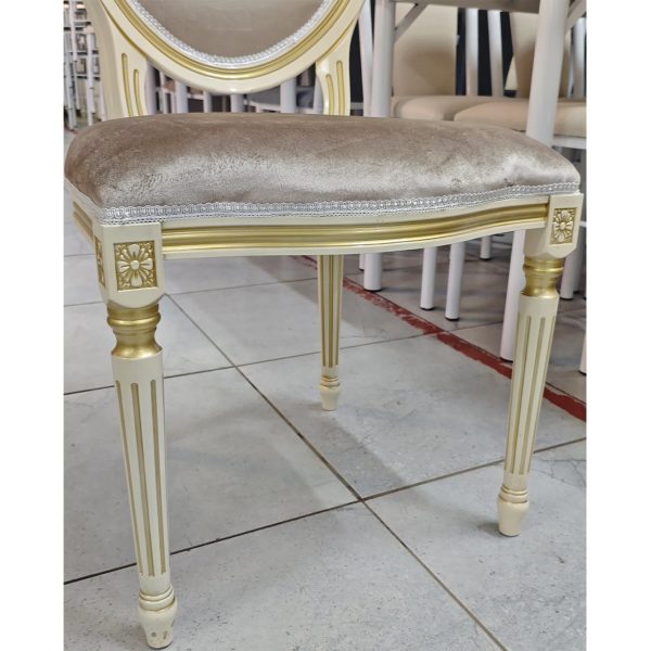 Стулья Медальон 2026 (акция!)