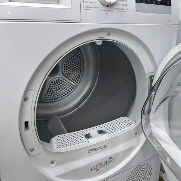 Сушильная машина BOSCH 8 кг