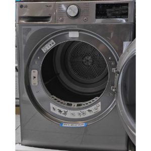 Сушильная машина LG 9 кг