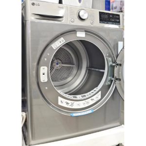 Сушильная машина LG 9 кг