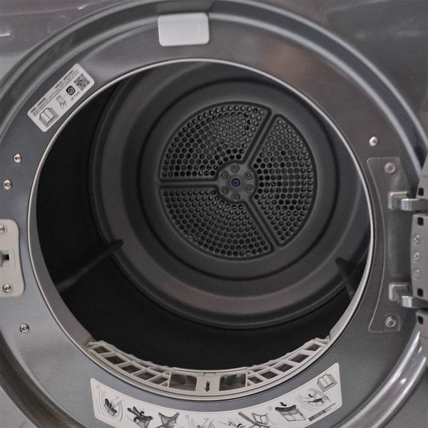 Сушильная машина LG 9 кг