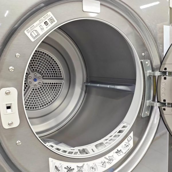 Сушильная машина LG 9 кг