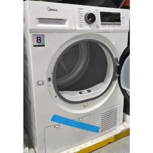 Сушильная машина Midea 8 кг