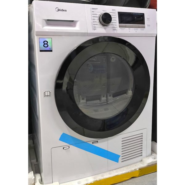 Сушильная машина Midea 8 кг