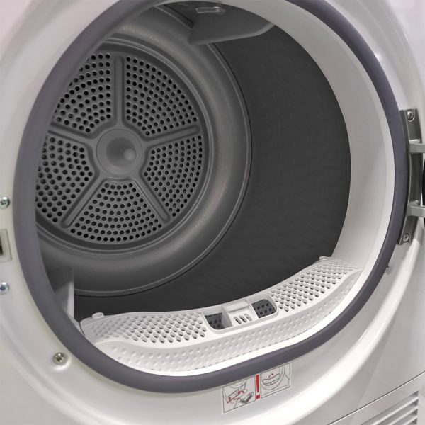 Сушильная машина Midea 8 кг