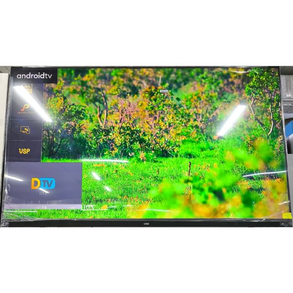 Телевизор Artel 4K UHD 190 см