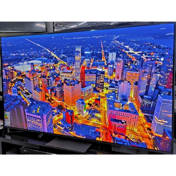 Телевизор LG 4K UHD 190 см