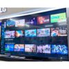 Телевизор Samsung 8K 165 см QLED