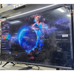 Телевизор TCL FullHD 110 см