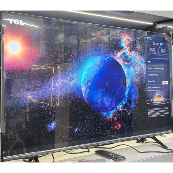 Телевизор TCL FullHD 110 см
