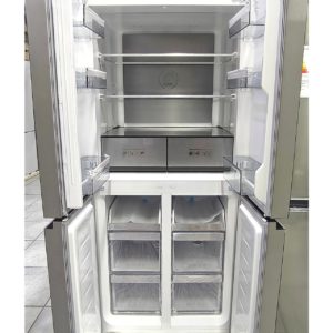 Холодильник side-by-side Avangard 466 литров