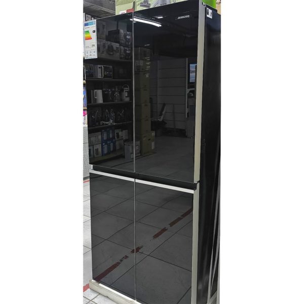 Холодильник side-by-side Avangard 466 литров