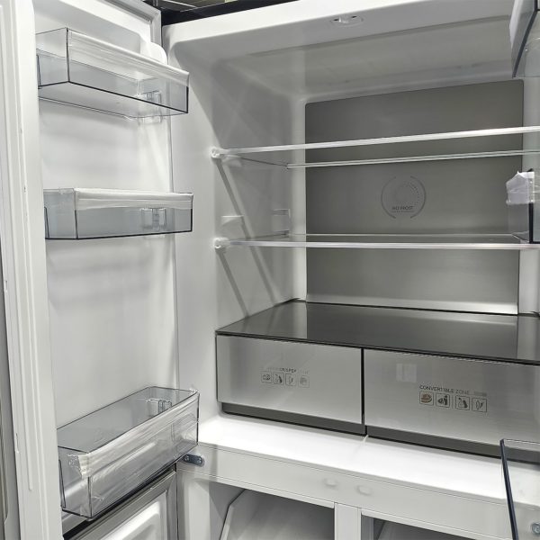 Холодильник side-by-side Avangard 466 литров