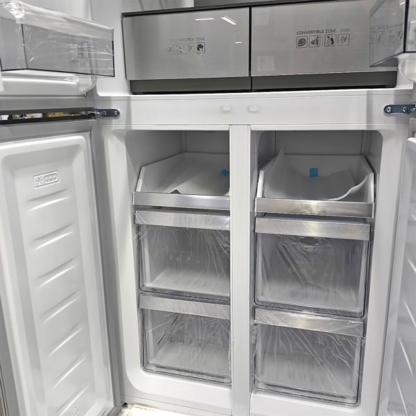 Холодильник side-by-side Avangard 466 литров