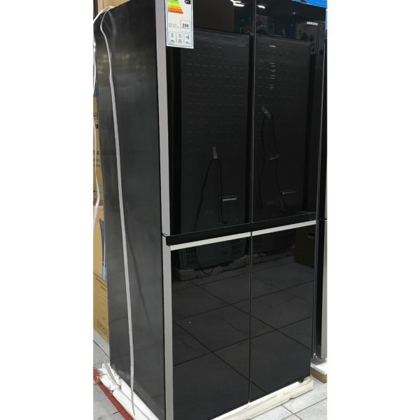 Холодильник side-by-side Avangard 466 литров