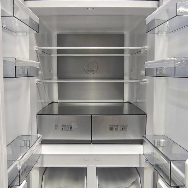 Холодильник side-by-side Avangard 466 литров