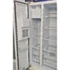 Холодильник side-by-side Daewoo 541 литр