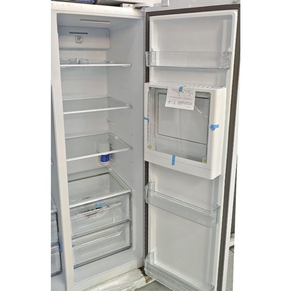 Холодильник side-by-side Daewoo 541 литр