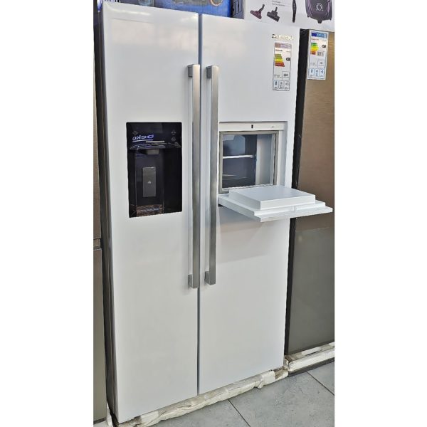 Холодильник side-by-side Daewoo 541 литр