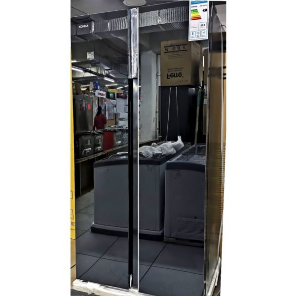 Холодильник side-by-side Konka 584 литра