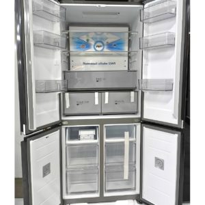 Холодильник side-by-side Midea 534 литра