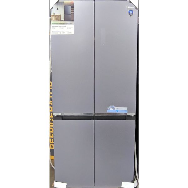Холодильник side-by-side Midea 534 литра