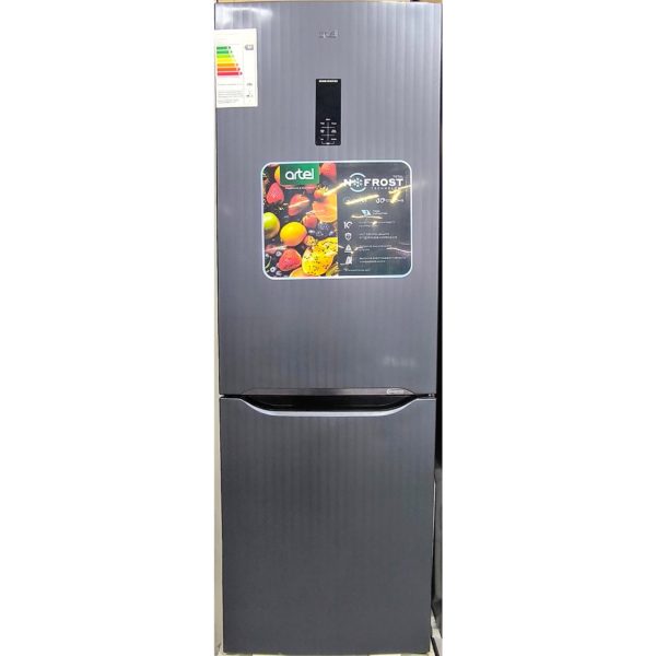 Холодильник двухкамерный Artel 330 литров 1