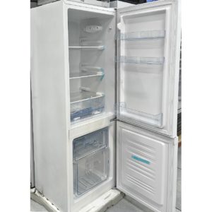 Холодильник двухкамерный Aucma 182 литра