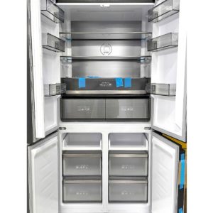 Холодильник двухкамерный Avangard 502 литра (четырехдверный)