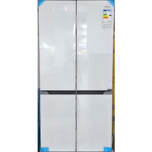 Холодильник двухкамерный Avangard 502 литра (четырехдверный)