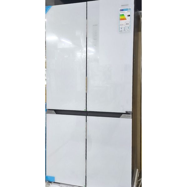 Холодильник двухкамерный Avangard 502 литра (четырехдверный)