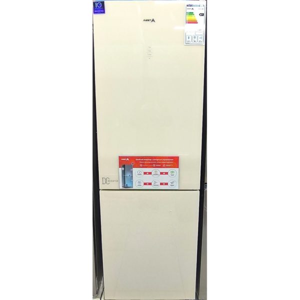 Холодильник двухкамерный Avest 317 литров