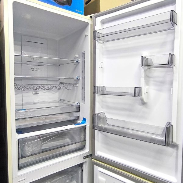 Холодильник двухкамерный Avest 317 литров