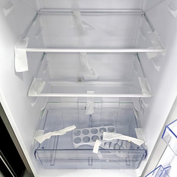 Холодильник двухкамерный BEKO 223 литра