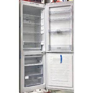 Холодильник двухкамерный BOSCH 302 литра