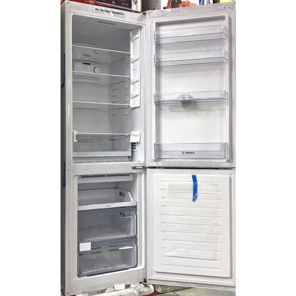 Холодильник двухкамерный BOSCH 302 литра