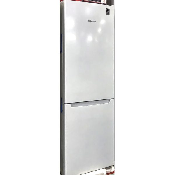 Холодильник двухкамерный BOSCH 302 литра